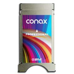 CAM-Conax Pro8