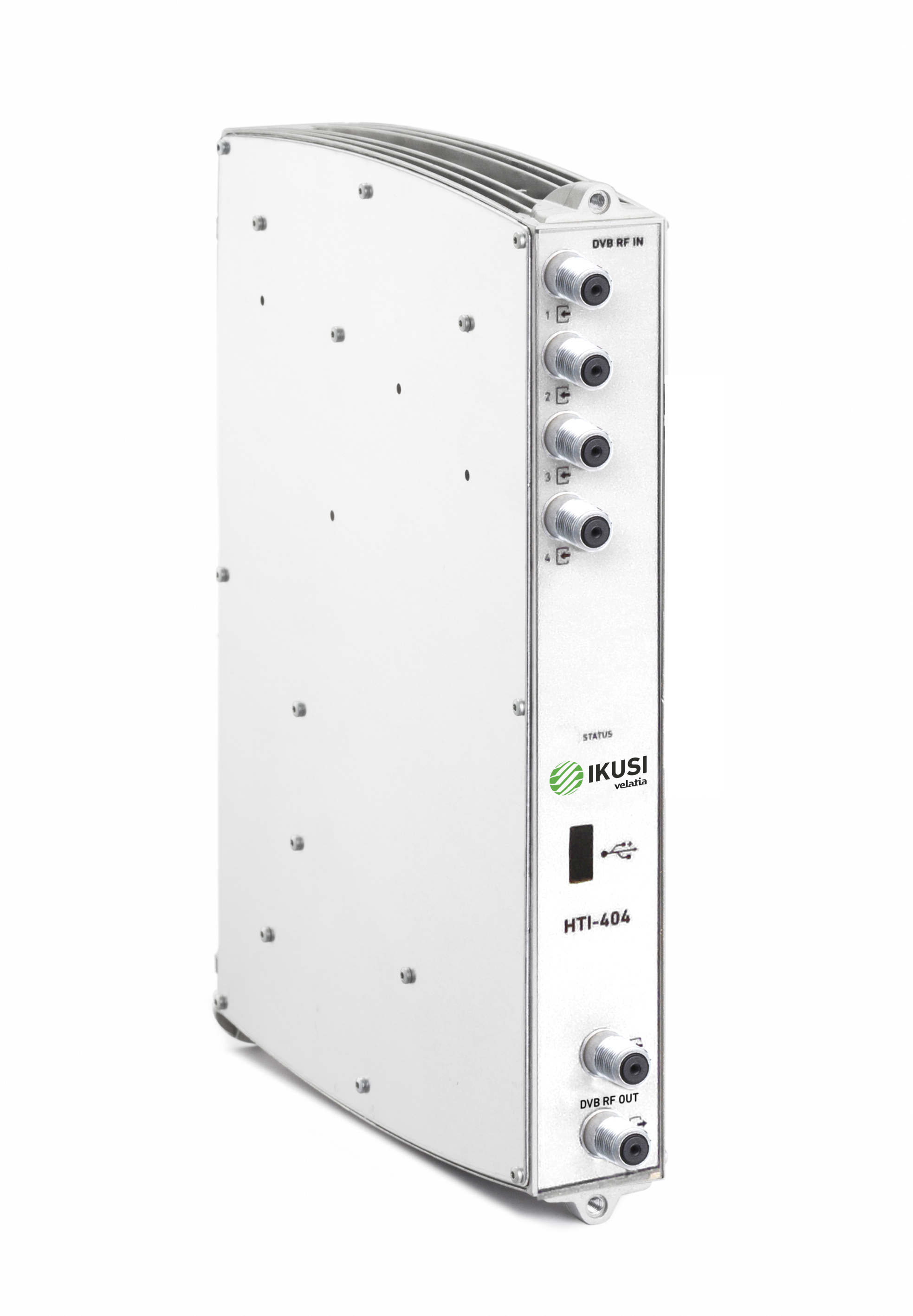 DVB-S/S2, DVB-T/T2, DVB-C -> DVB-T/C Transmodulaattori, FTA
