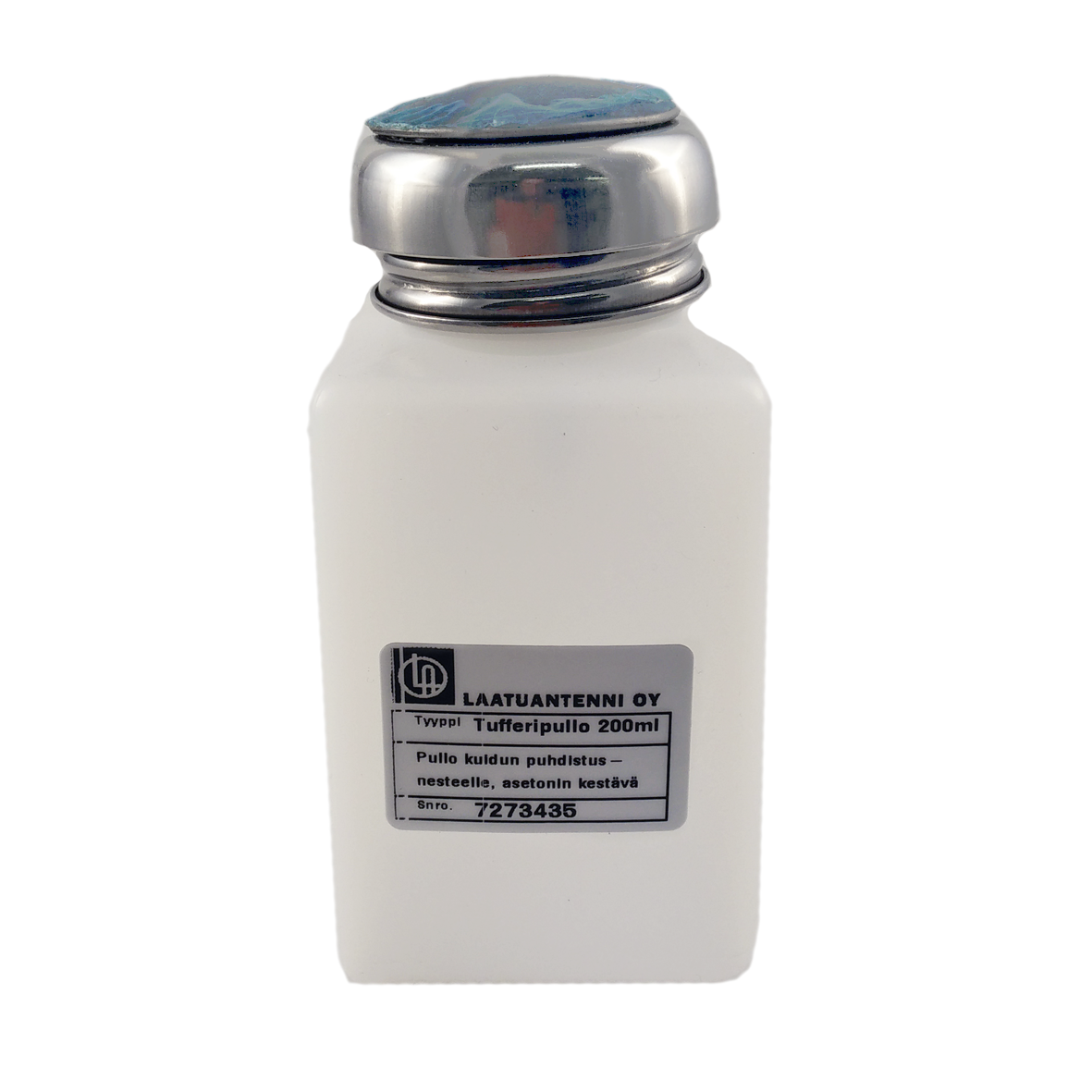 Tufferipullo 200ml