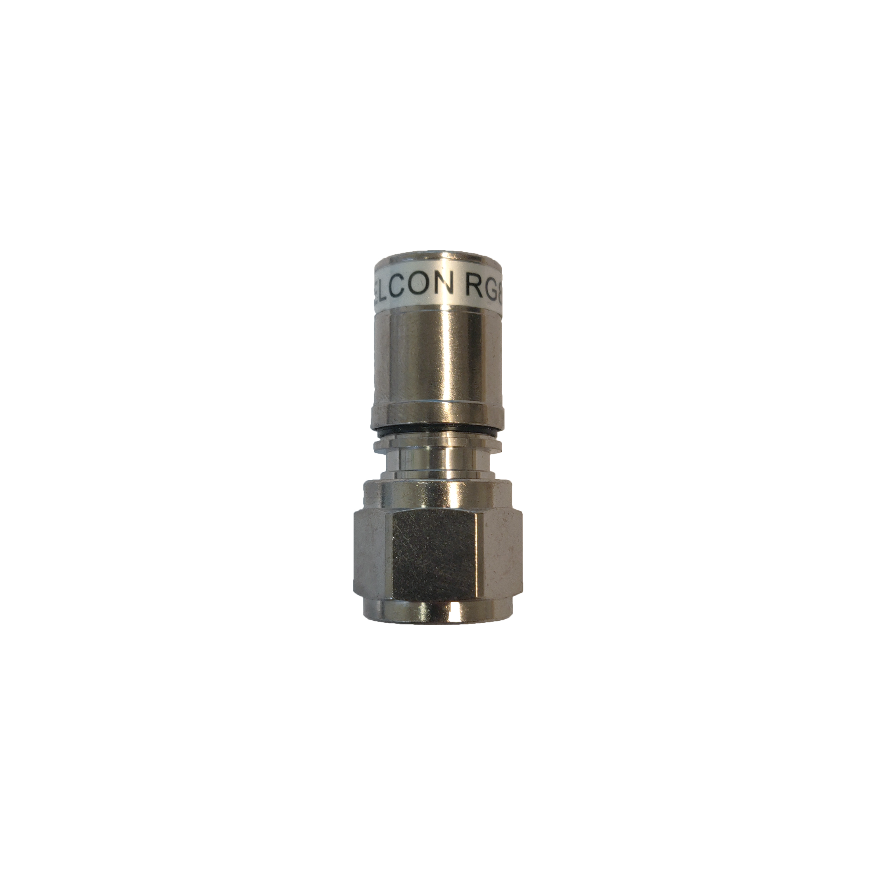 N-urosliitin 50ohm WL400 ZHN