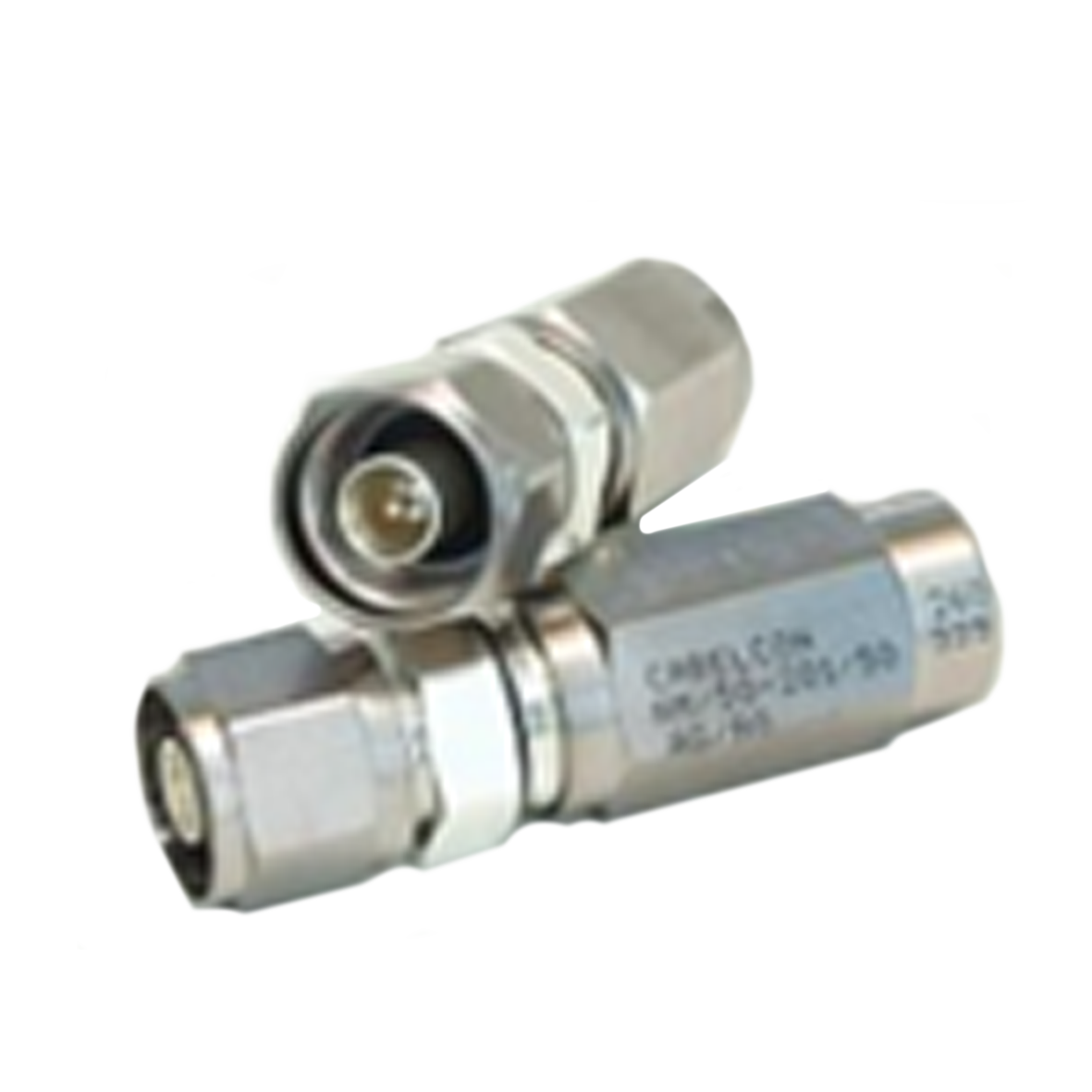 N-urosliitin 50ohm WL400 ZHN