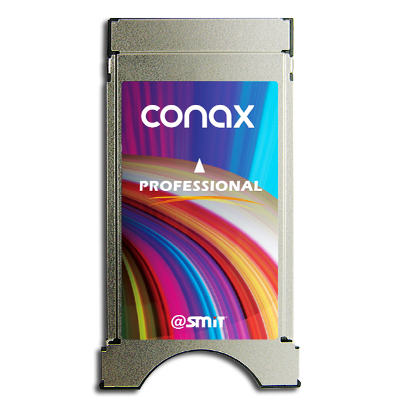 CA-moduuli CONAX 8 kanavaa