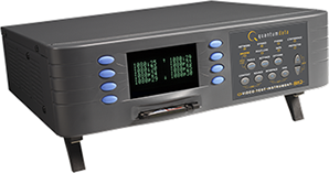 882 Multimedia Test Instrument