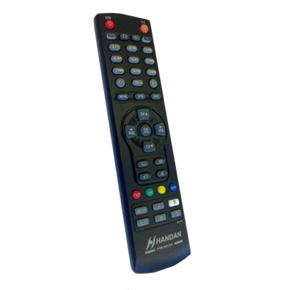 Handan kaukosäädin Twin, 4000/5000-sarja