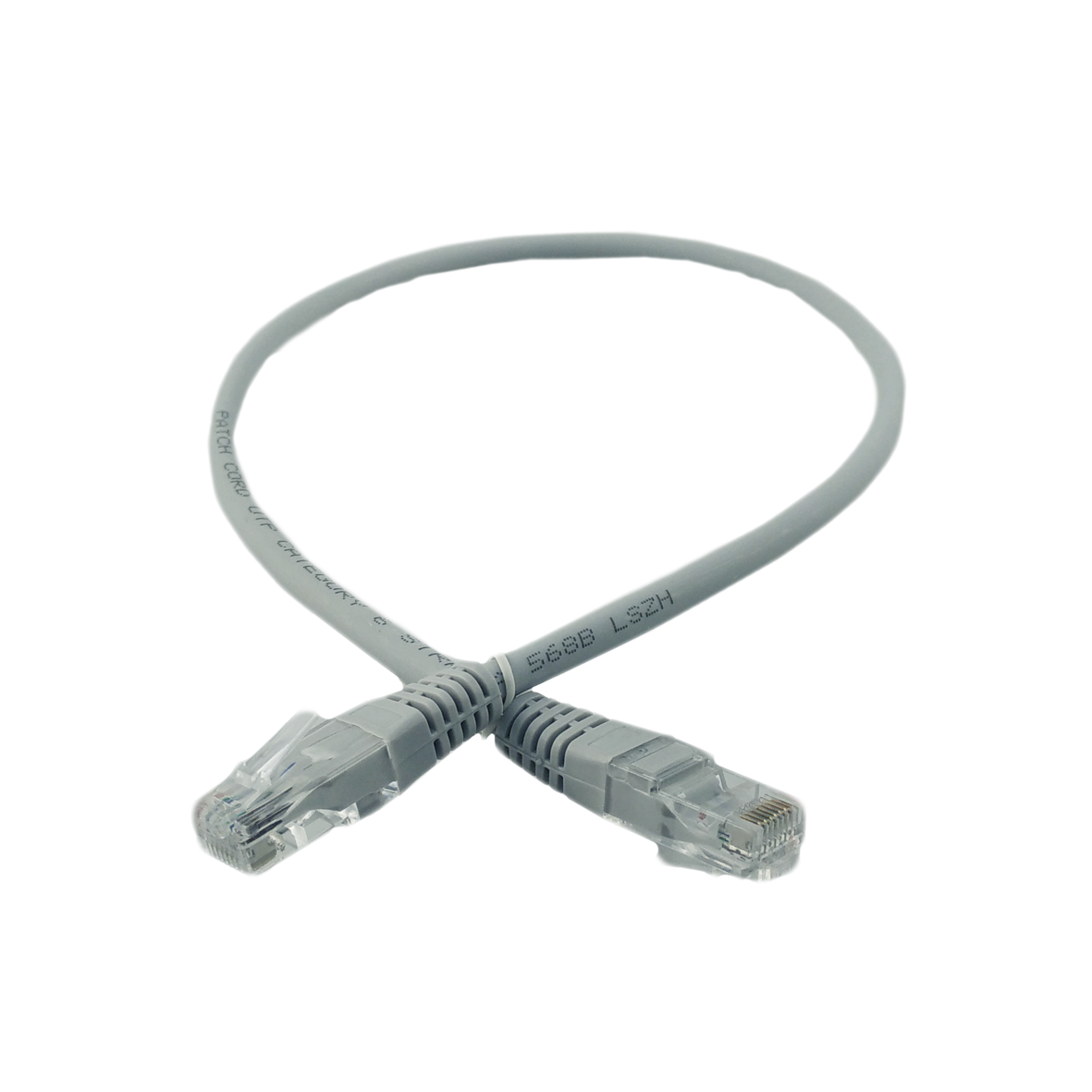 RJ45-välikaapeli, CAT6 1.0m