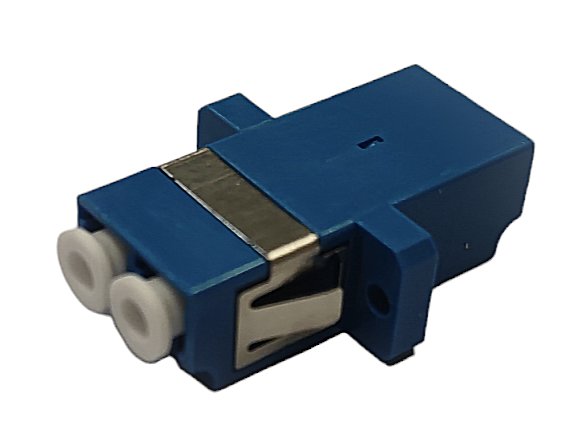 Optinen adapteri (SM), LC/UPC-Duplex