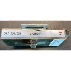DPF 204-254 MHz