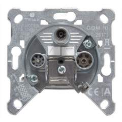 GDM 10