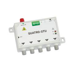 QUATRO-GTU