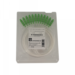 LA-HK-SM-SC/APC-1.0M-12WHITE-ST-G657A1