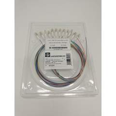 LA-HK-MM-LC/OM4-1.0M-12COLOR-LT