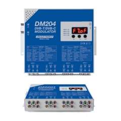 DM 204