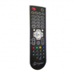Kaukosäädin LA Digital 5002