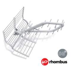 RHOMBUS 5U A/P48