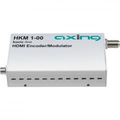 HKM 1-00 HDMI Enkooderi / Modulaattori