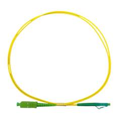 SC/APC-LC/APC SM OS2 SX 2M