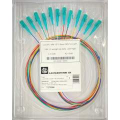 LA-HK-MM-LC/OM3-1.0M-12COLOR-ST