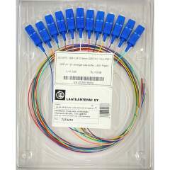 LA-HK-SM-SC/UPC-1.0M-12COLOR-ST-G657A1